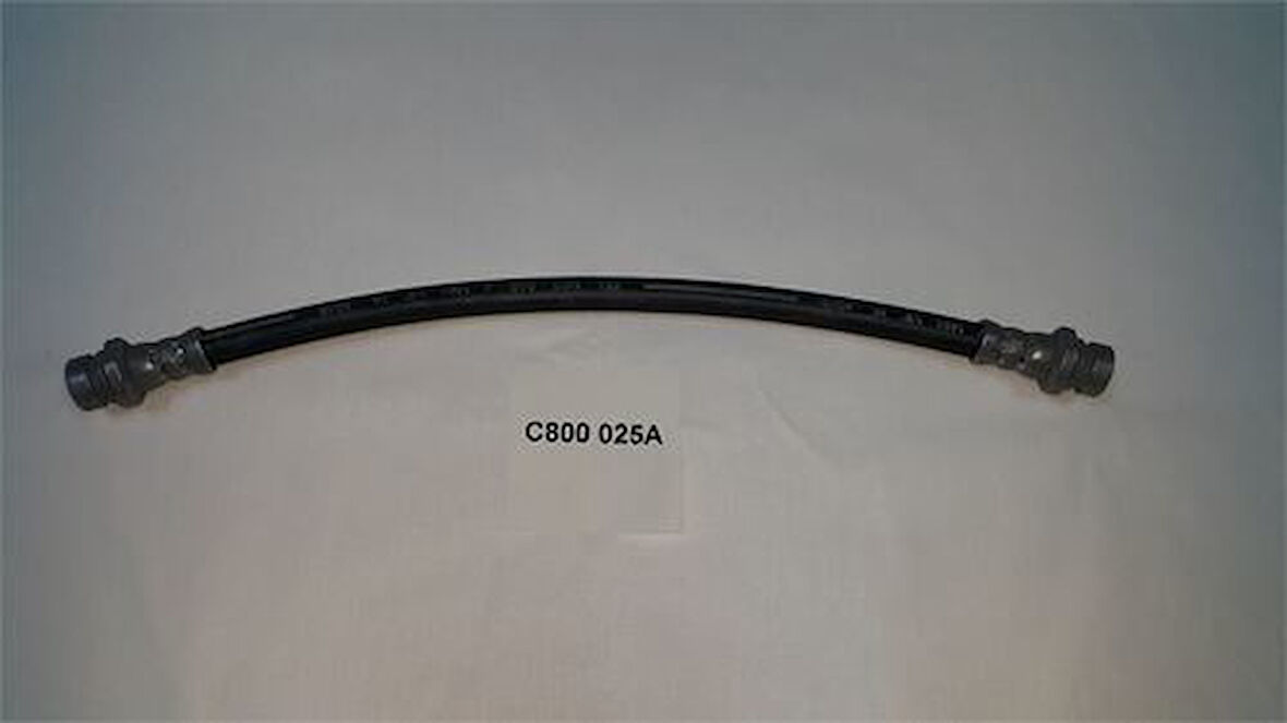 Cavo C800025A Ön Fren Hortumu Corolla E11 AE111 Ee111 98-05 02921
