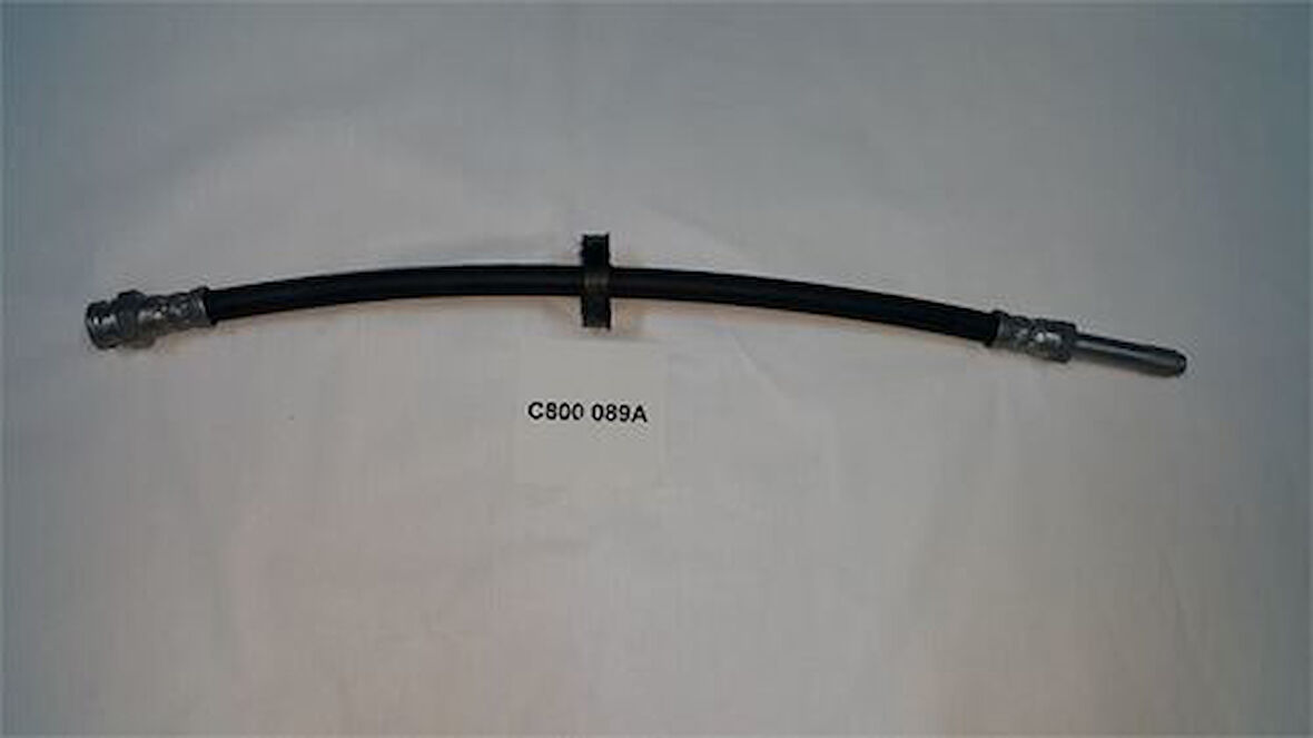 Cavo C800089A Ön Fren Hortumu Felicia 1 3 1 6 96- 6U0611701B