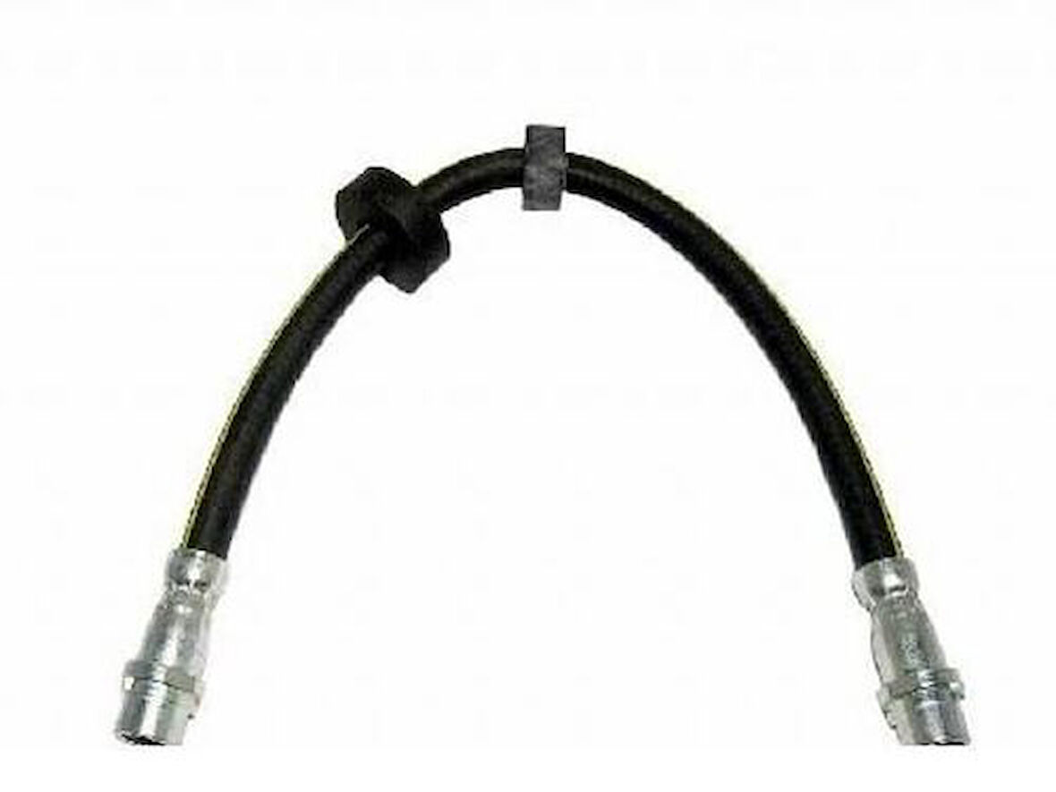Cavo C800114B Ön Fren Hortumu Sağ Sol 370mm Transporter T4 96-05 7D0611701E