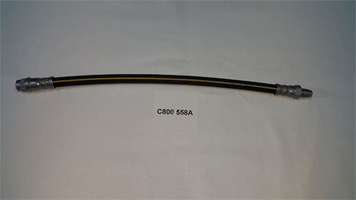 Cavo C800558A Ön Fren Hortumu 206 1.1 1.4 1.6 Diesel 98 4806920260
