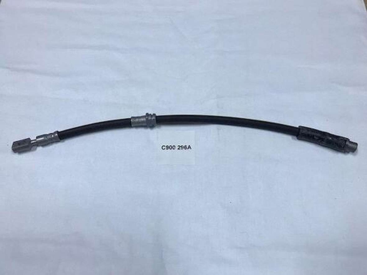 Cavo C900296A Ön Fren Hortumu Vectra C 02- 55562203
