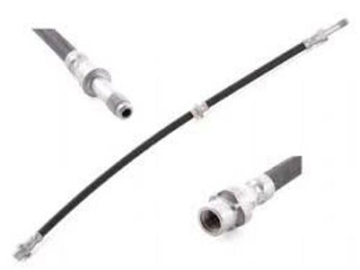 Cavo C900409A Fren Hortumu Ön BMW E36 E46 Z3 90 2005 34321159717