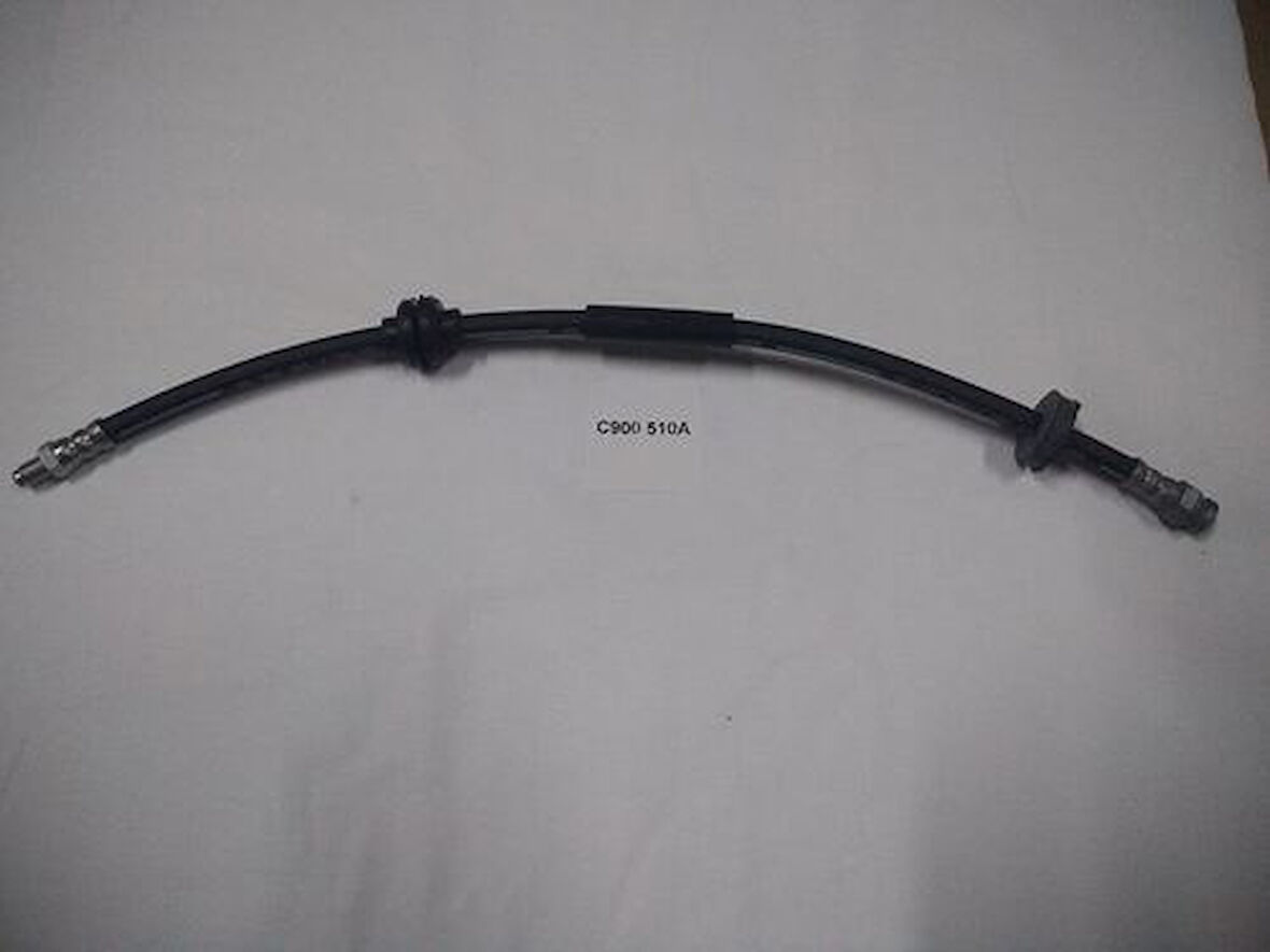 Cavo C900510A Ön Fren Hortumu (Sağ Sol) Ducato III Boxer III Jumper III 06- 4806.G6