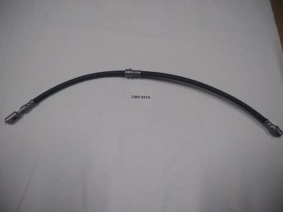 Cavo C900641A Ön Fren Hortumu Tiguan 07-18 Q3 12-17 5N0611701