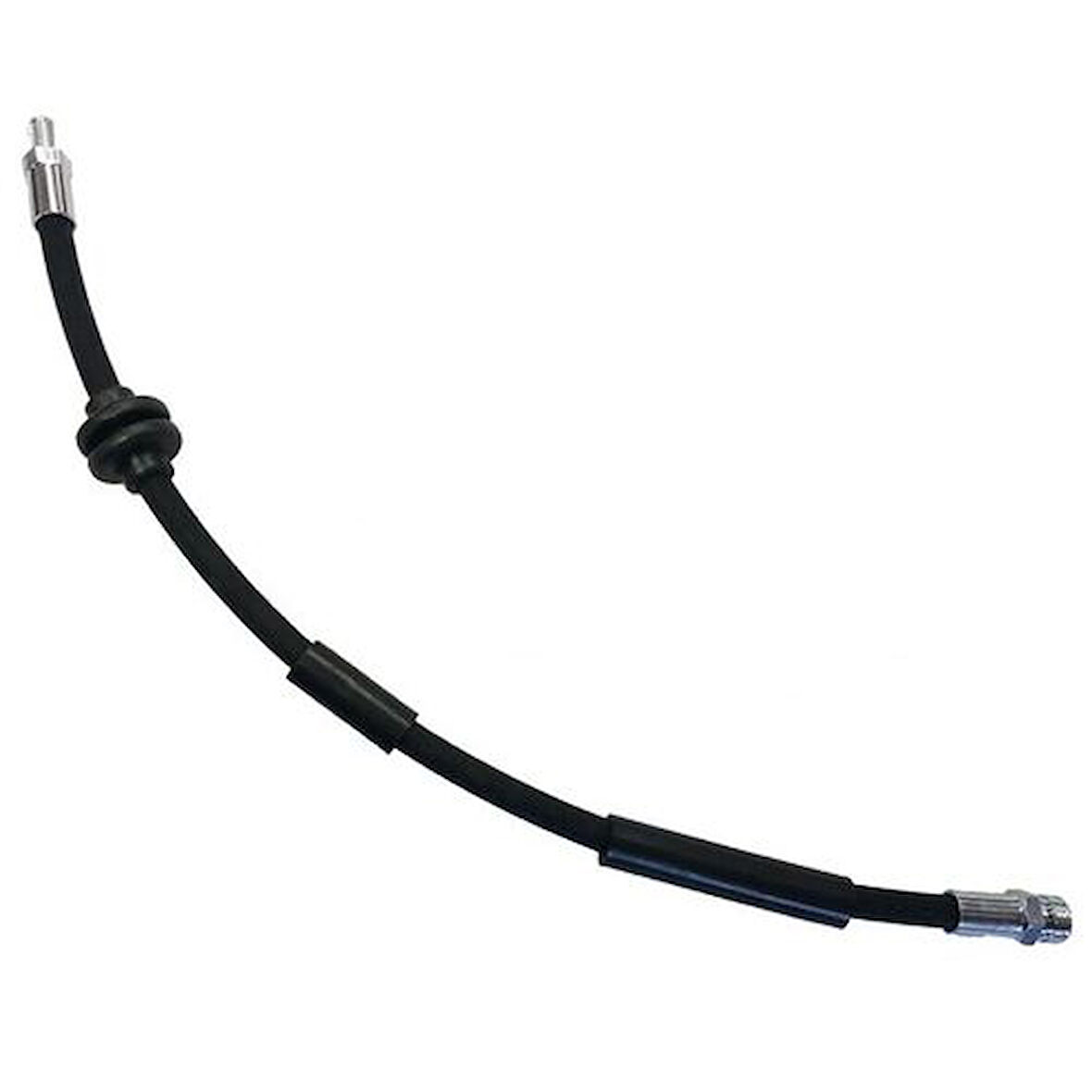 Cavo C901171A Ön Fren Hortumu Fiat Egea 15- 52044965
