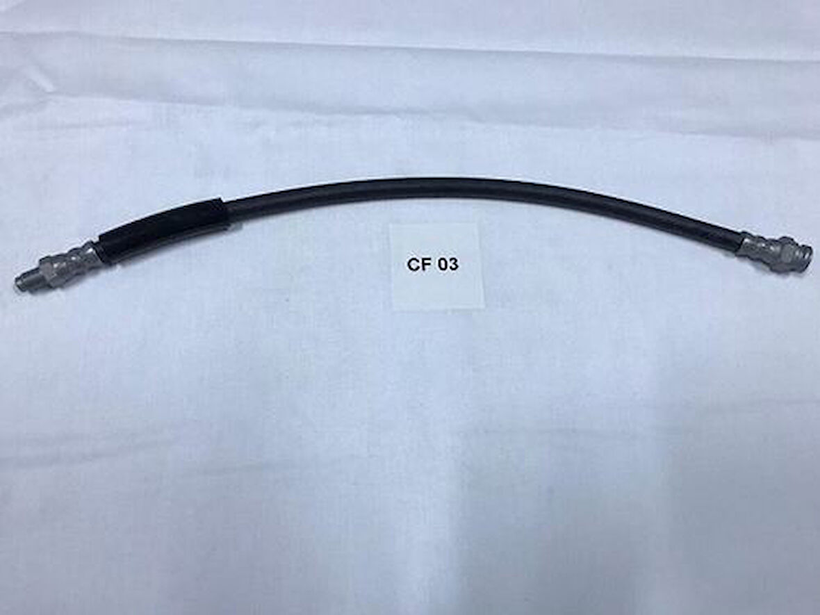 Cavo CF03 Ön Fren Hortumu Uno 8170578