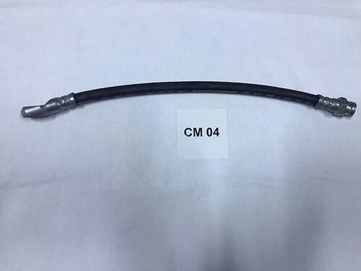 Cavo CM04 Ön Fren Hortumu Kartal Şahin 5941344