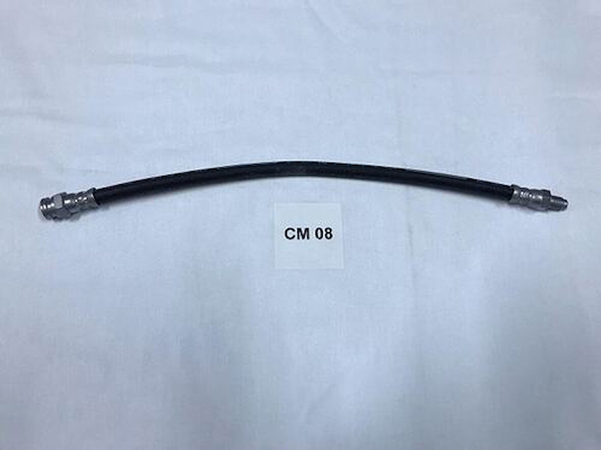 Cavo CM08 Ön Fren Hortumu YM Murat 131 1.6 Uzun 5941344
