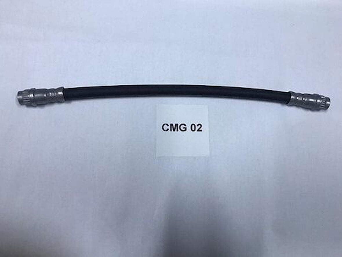 Cavo CMG02 Arka Fren Hortumu Megane 7700804814