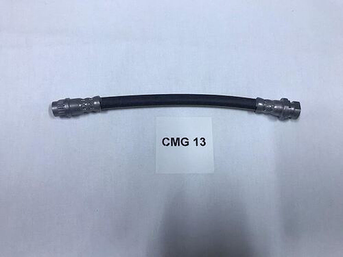 Cavo CMG13 Arka Fren Hortumu Megane II 8200572102