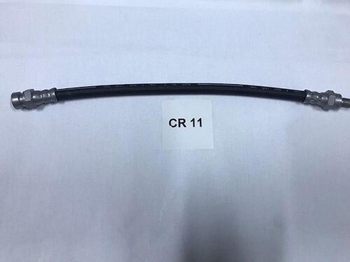 Cavo CR11 Arka Fren Hortumu Renault 11 8701452077