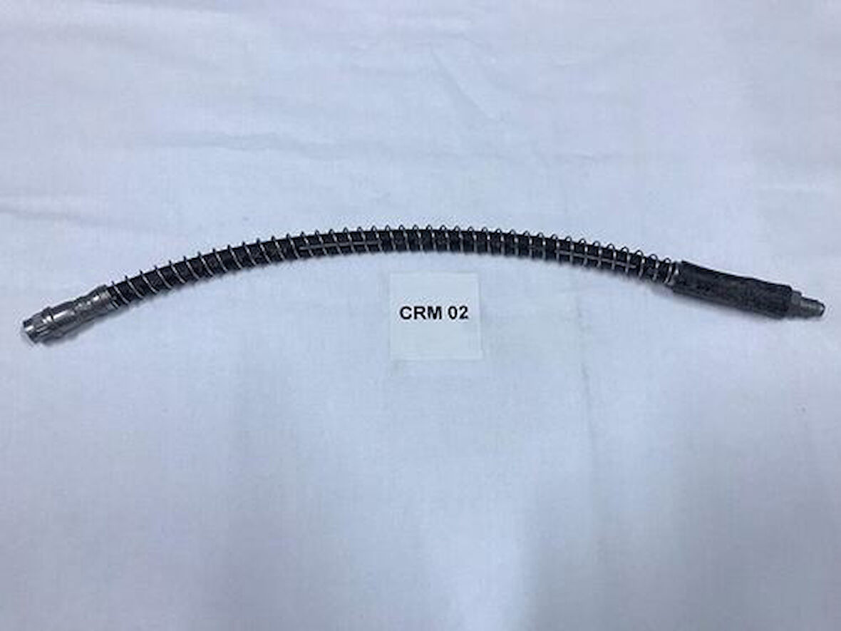 Cavo CRM02 Orta Fren Hortumu Master II 99-Movano 99-Mascott 99- 8200667764