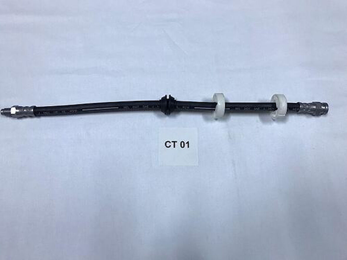 Cavo CT01 Ön Fren Hortumu Sağ Tempra 71736972