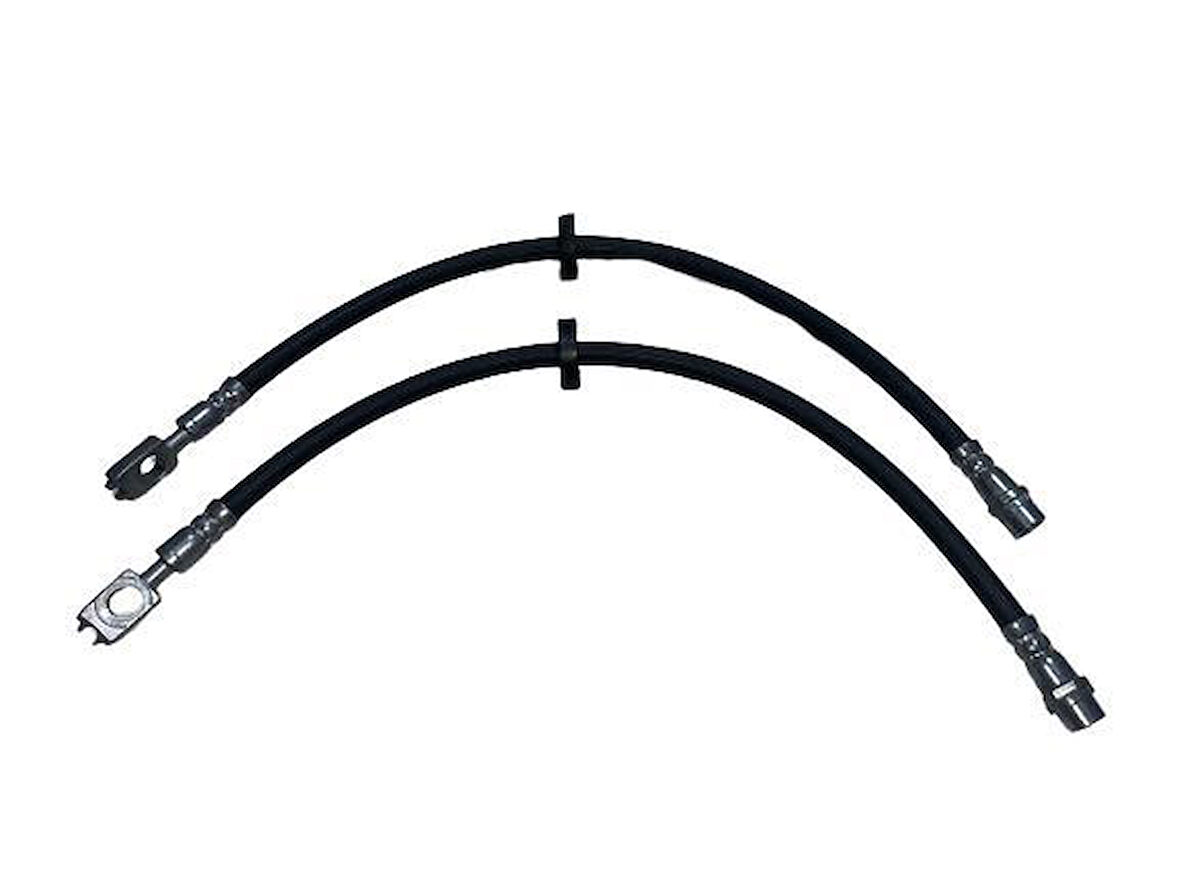 ÖN FREN HORTUMU / AUDI A3(96>)-GOLF4(98>)-BORA(98>) / 1J0611701A-800543B  