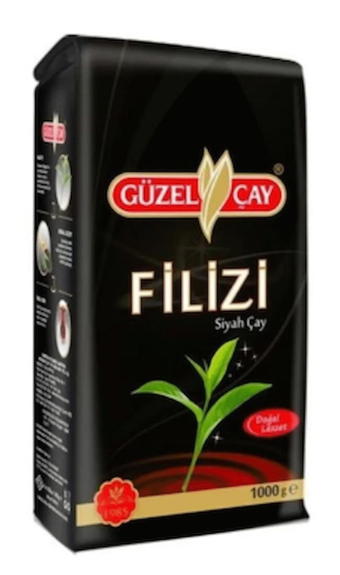 Güzel Çay Çay Filizi 500g x 10 Adet