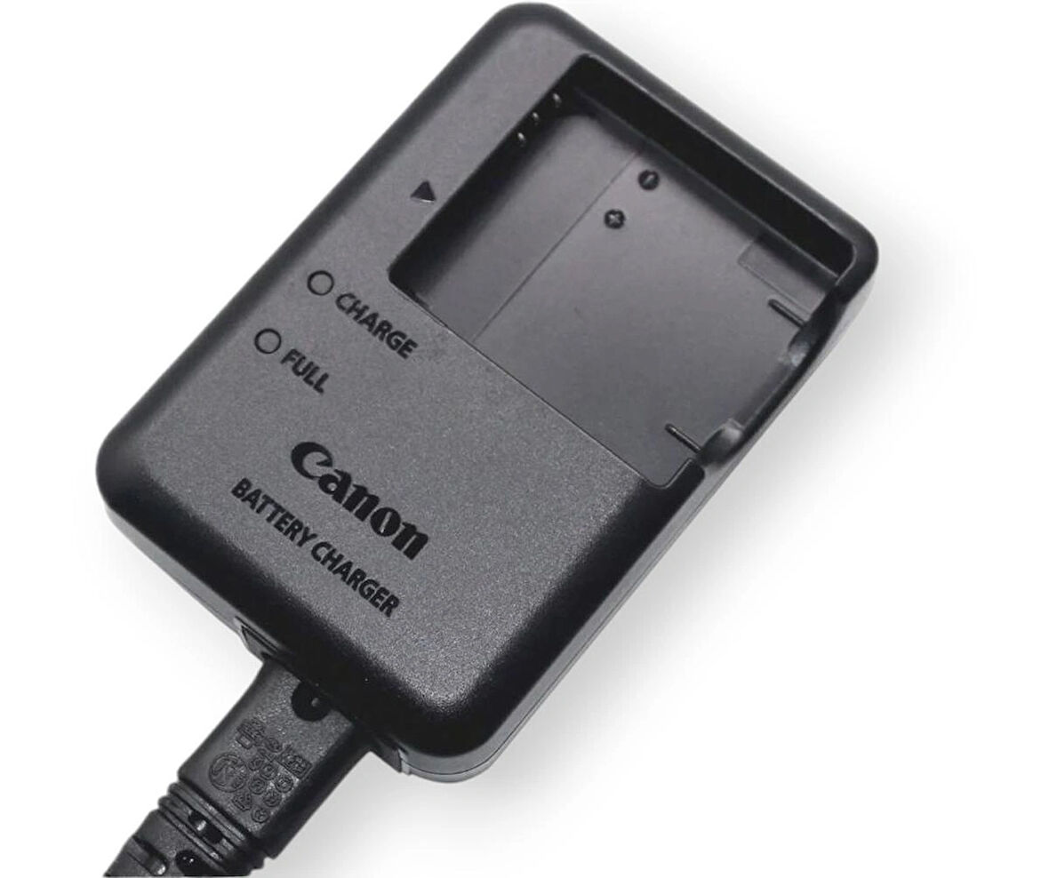 CANON CB-2LAE CB-2LA şarj cihazı Canon NB-8L Batarya şarj Cihazı Canon A2200 A3000 A3100