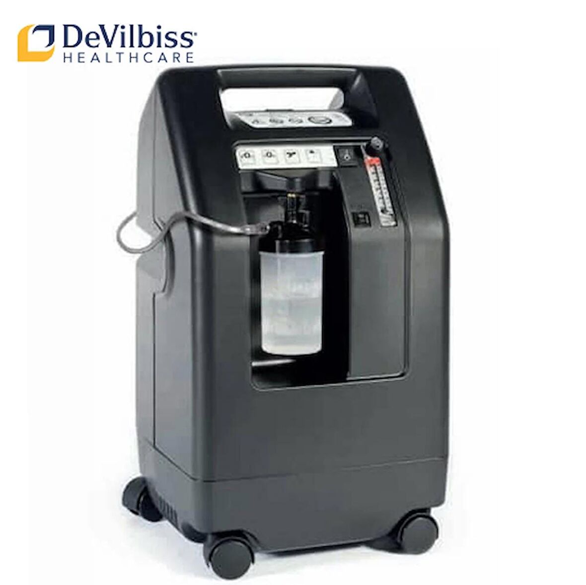 DEVILBISS OKSİJEN KONSANTRATÖRÜ KS525