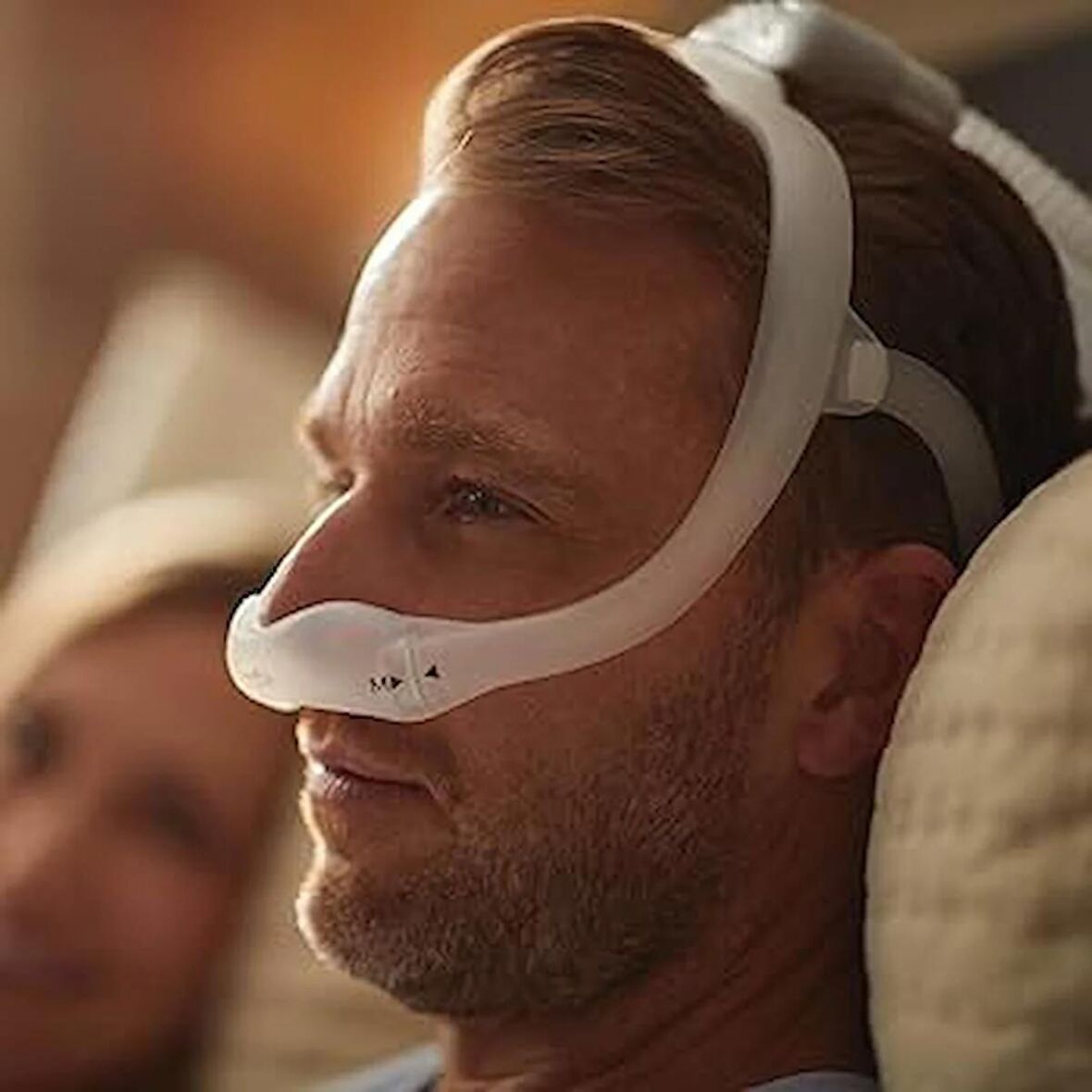 Philips Dreamwear Maske