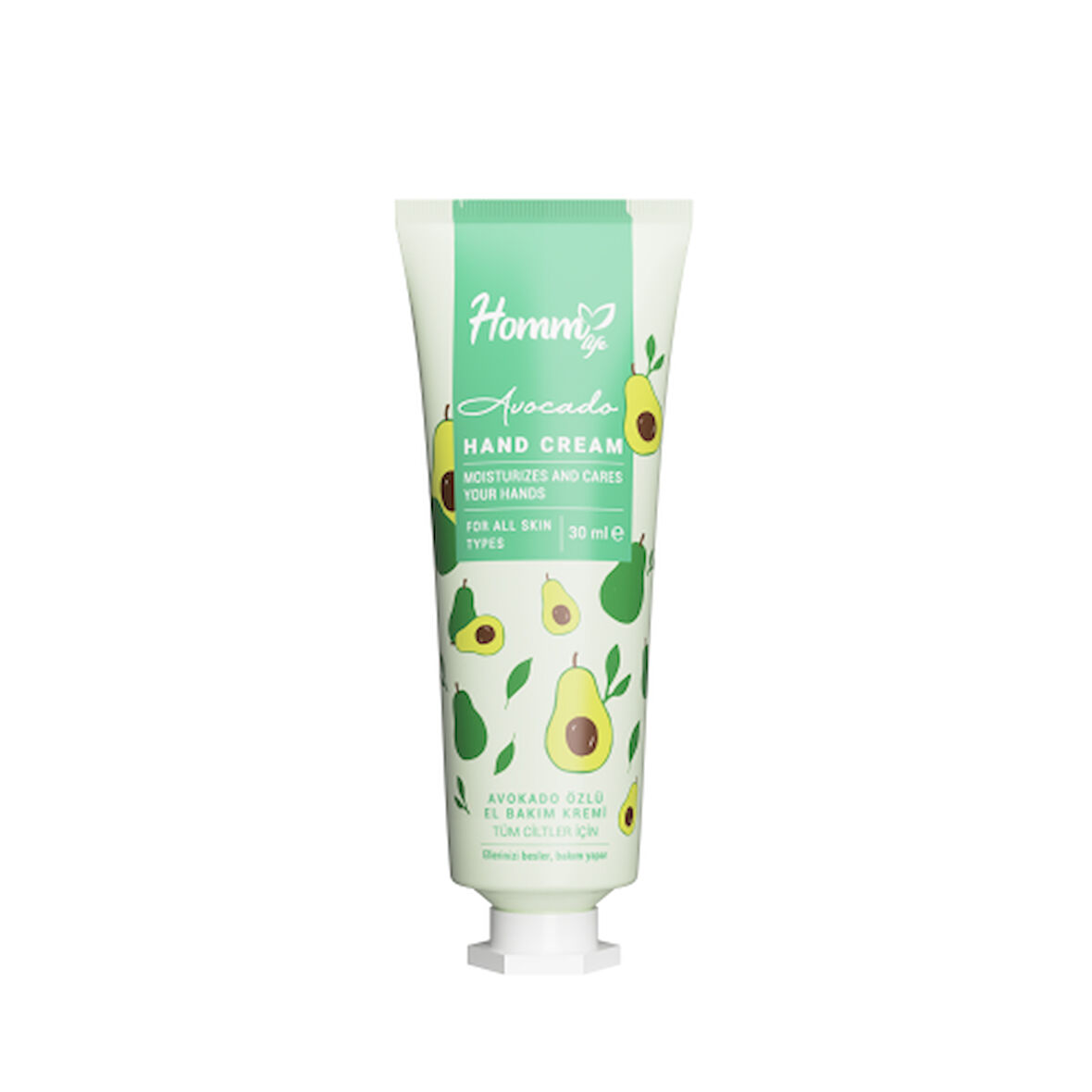 Avokado Özlü El Kremi 30ml