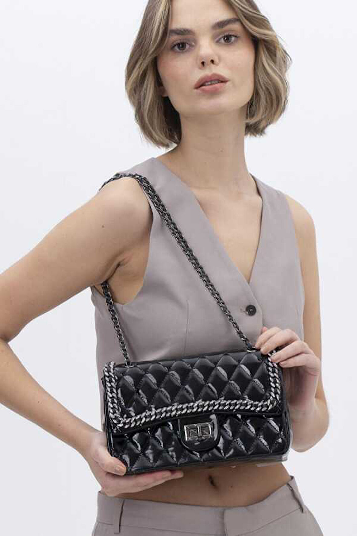 BYN1049 MATTHEW COX KOL ÇANTASI