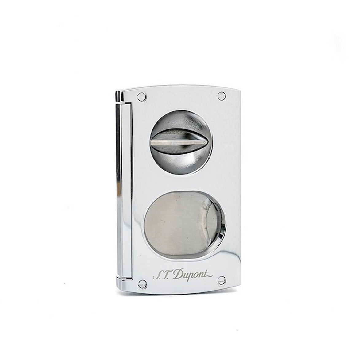 St. Dupont 57 ring Metal Puro
  Makası 591781