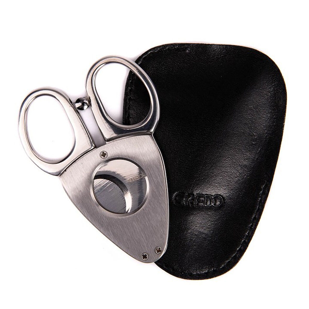 Credo 54 ring Metal Puro
  Makası 591841