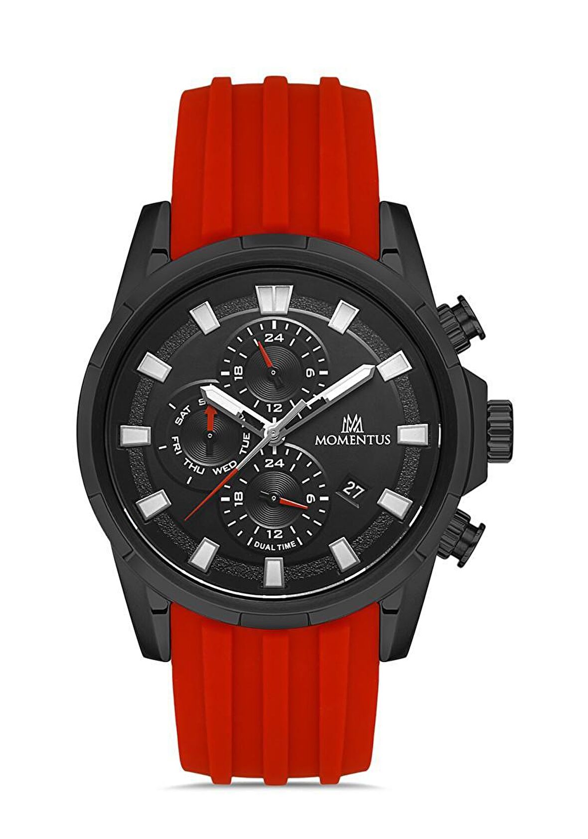 Momentus CC301B-04KS Erkek Kol Saati