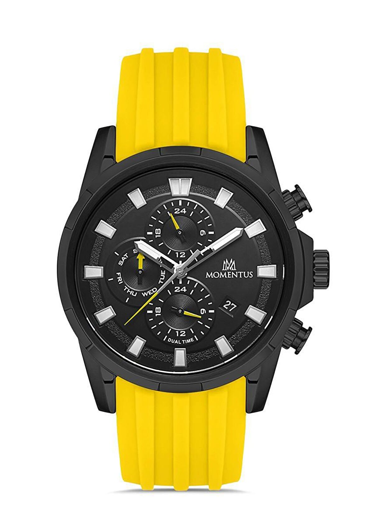 Momentus CC301B-04YS Erkek Kol Saati