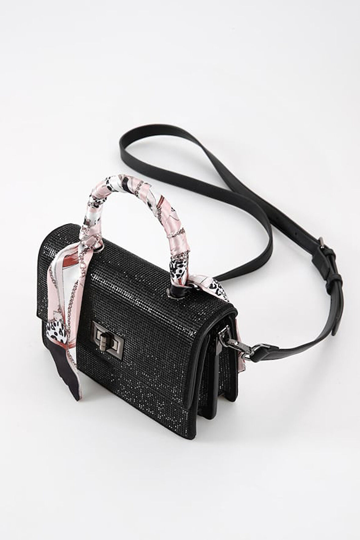 ÇÇS 17517 KOL ÇANTASI