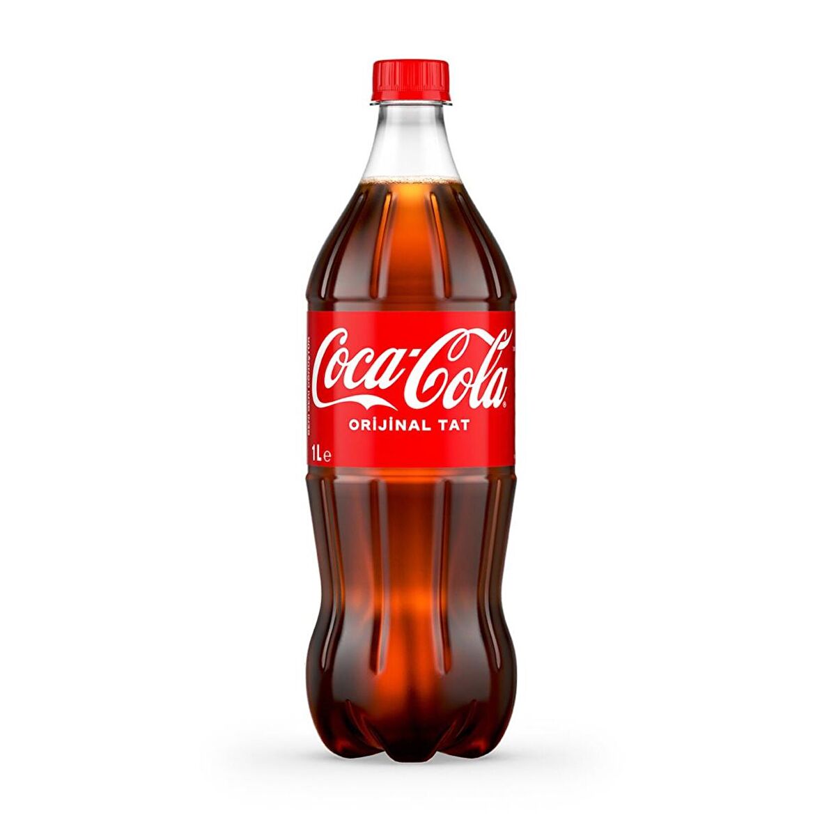 Coca Cola Kola Orijinal Tat 1 Lt