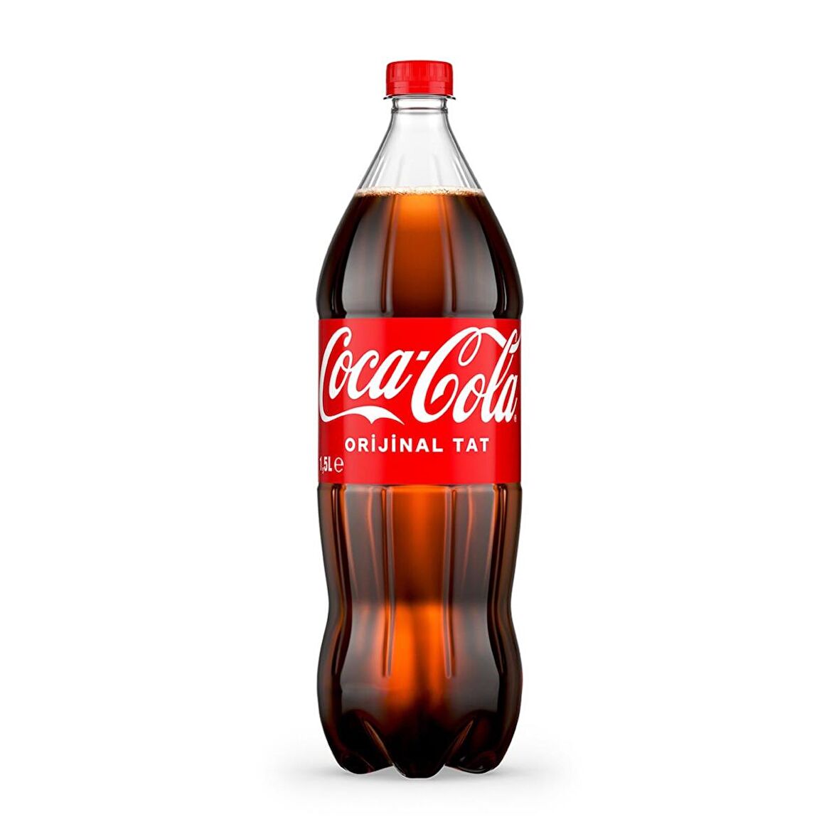 Coca Cola Kola Orijinal Tat 1,5 Lt