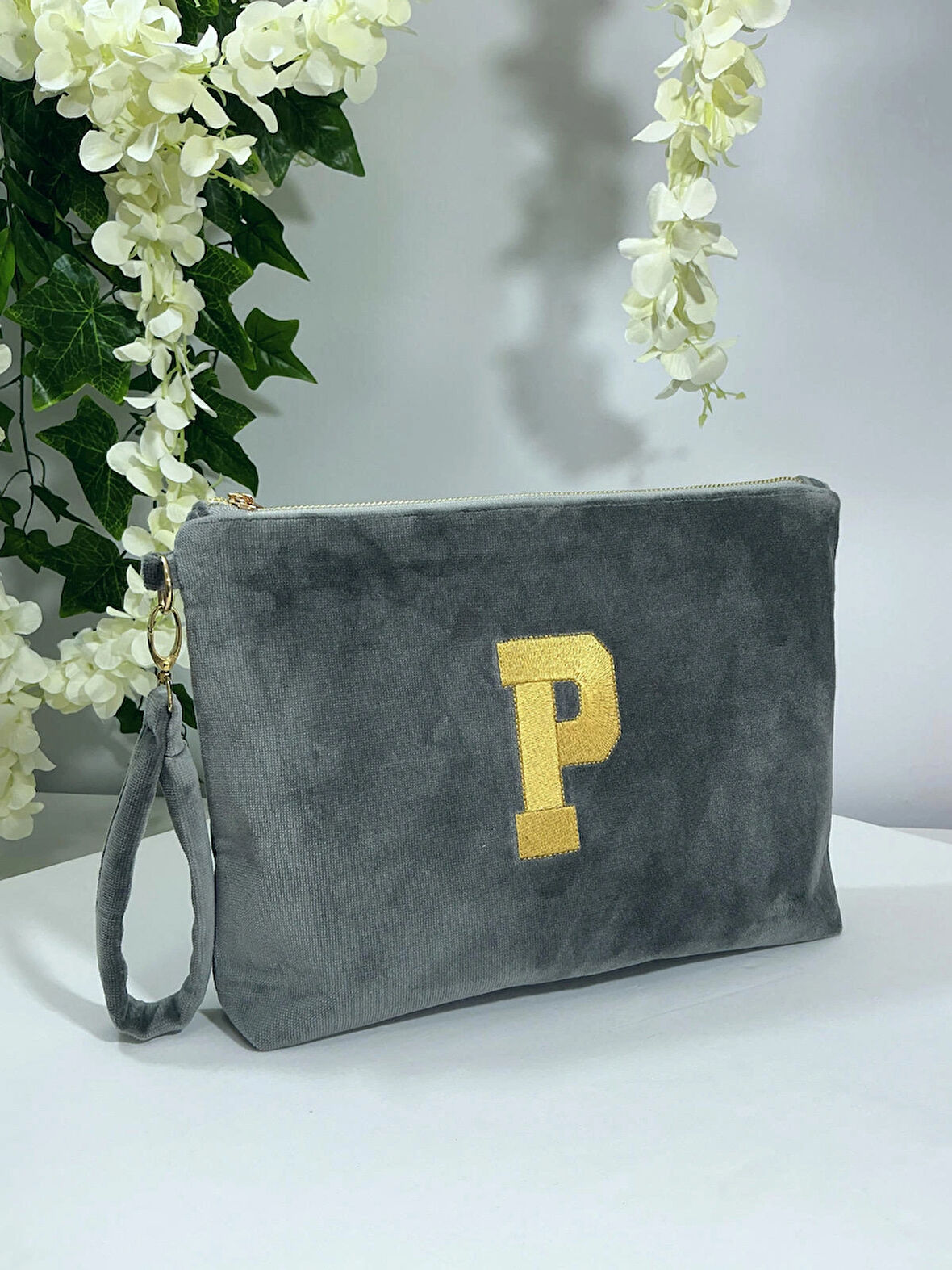 Velvet Dream Midi Portföy Çanta