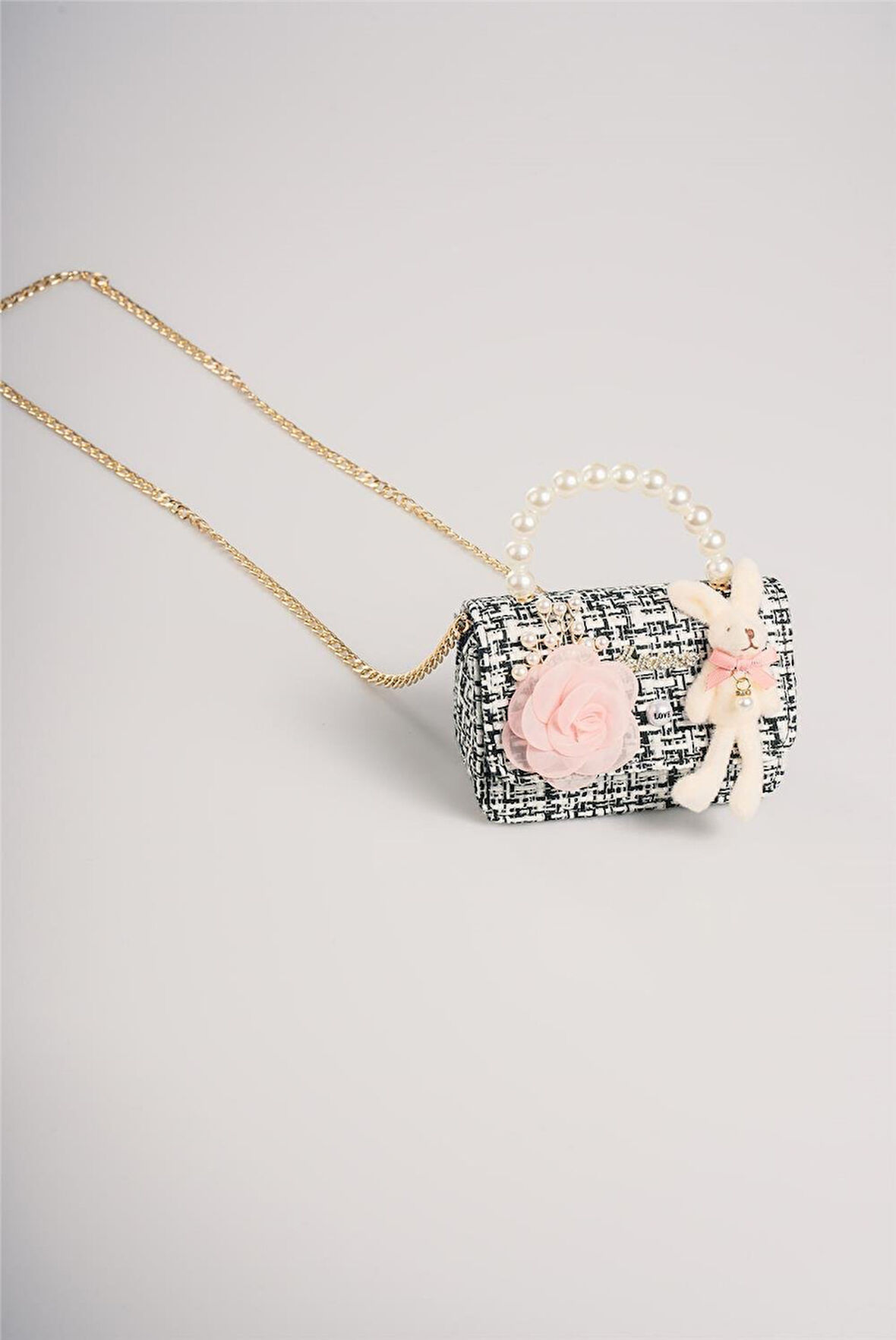 ÇÇS KADIN EL ÇANTASI  CCS17944