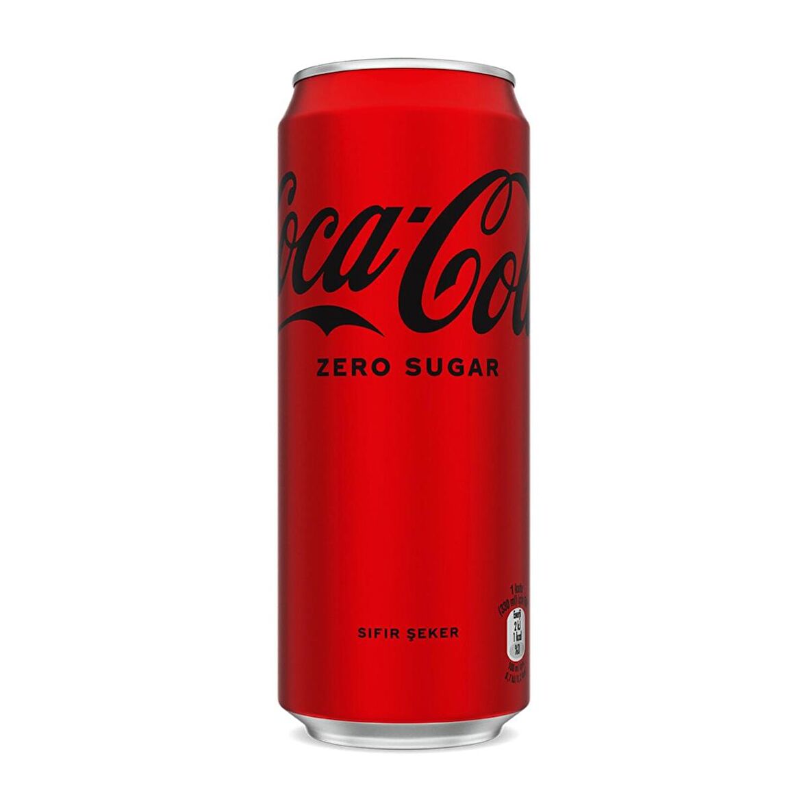 Coca Cola Kola Zero Sugar 330 Ml 