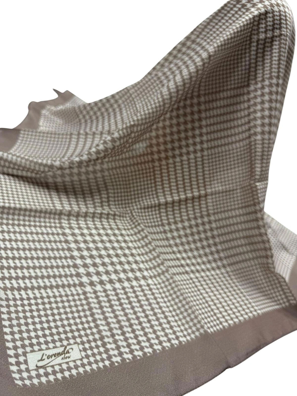 L'orenda Soft Eşarp