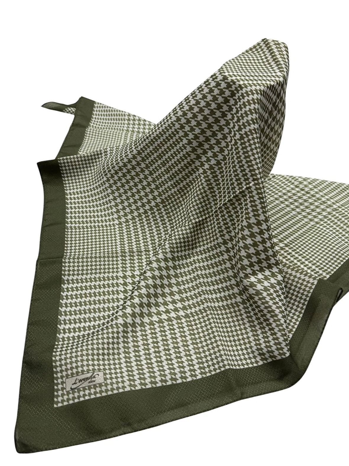 L'orenda Soft Eşarp