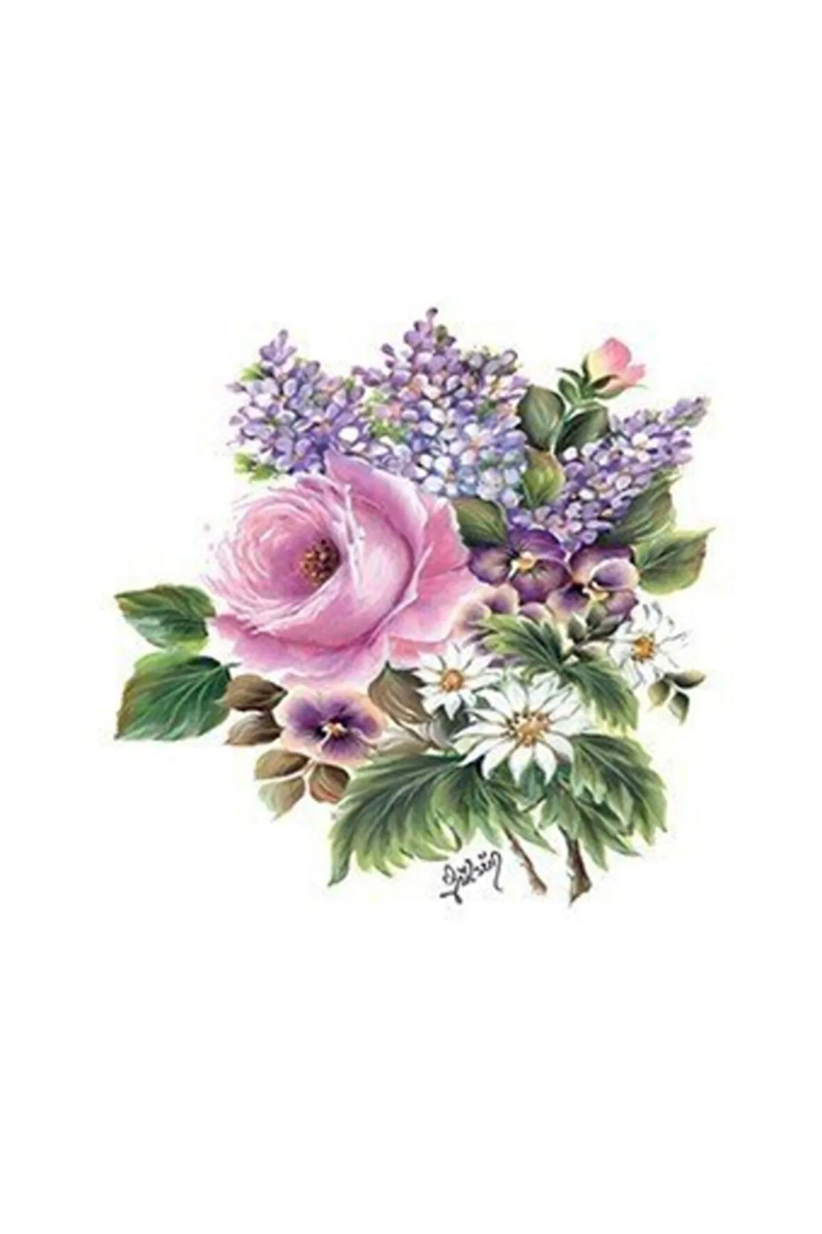 Gülsün Ülkü Transfer G56 25x35