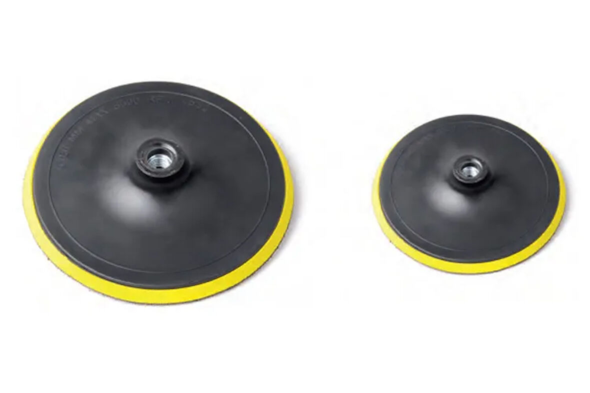 Eltos Cırtlı Disk Altı 180mm