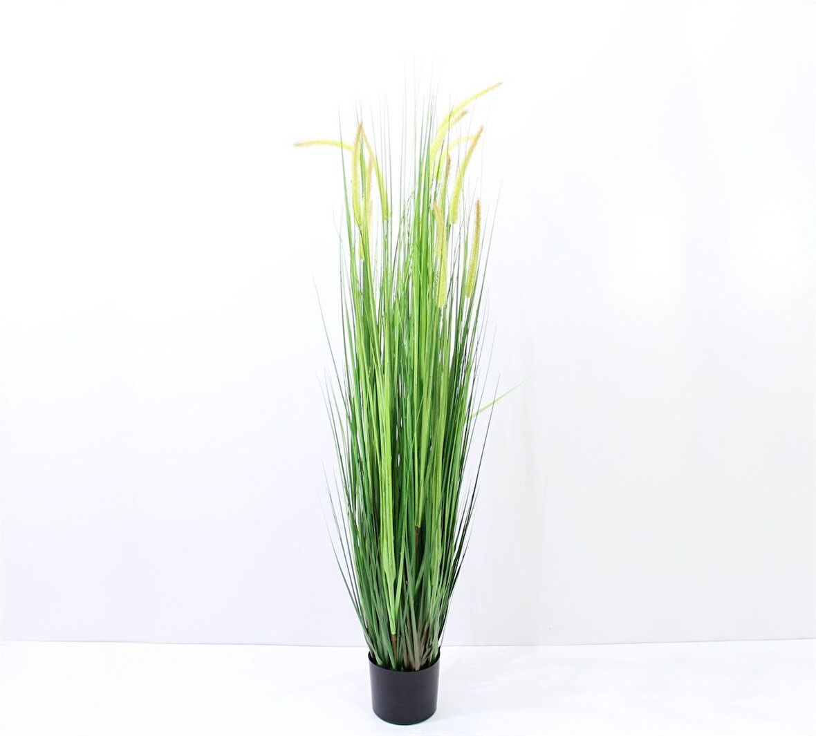 Yapay Seterya Pot 150 cm