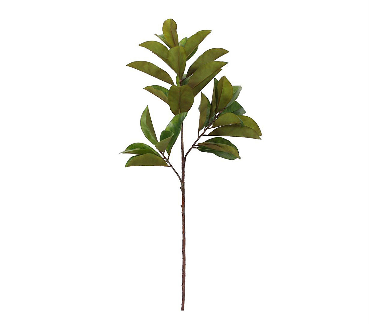 Yapay Manolya Dalı 130 cm