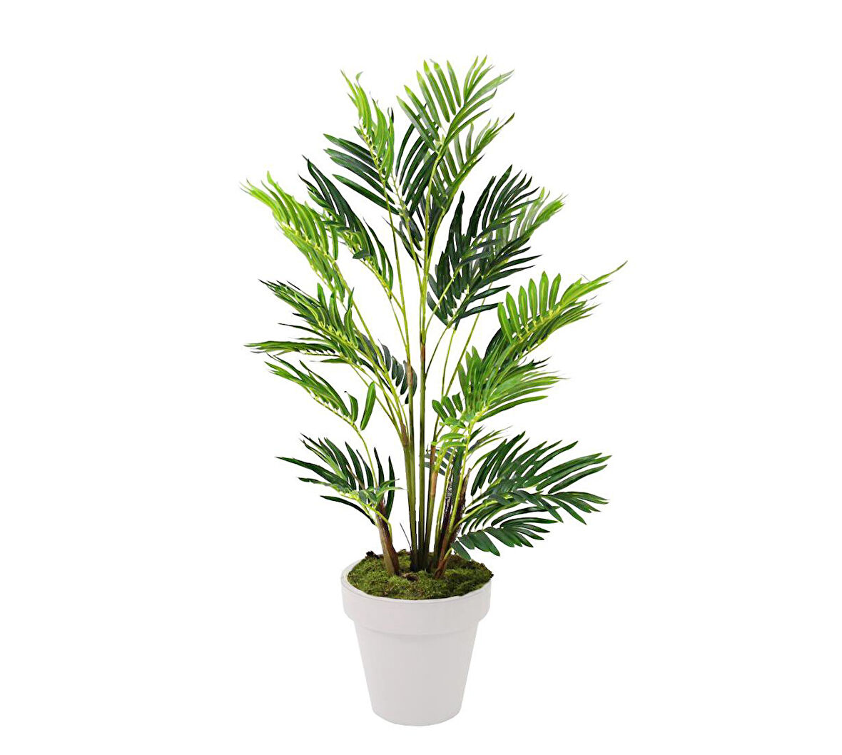 Yapay Mini Palmiye Ağacı 125 cm