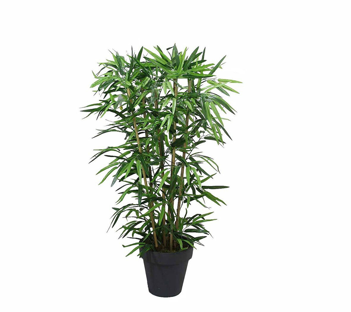 Yapay Bambu Ağacı 130 cm