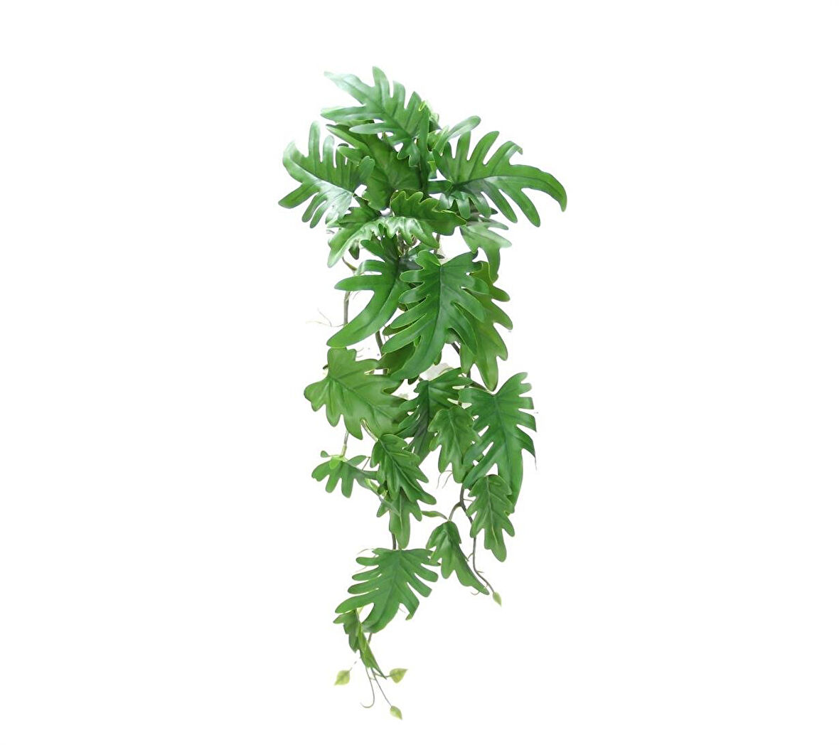Yapay Philo Sarmaşık Demeti 50 cm
