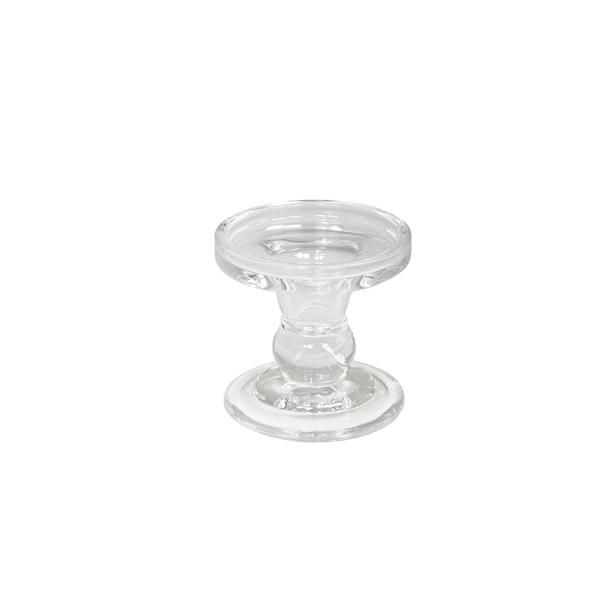 Cam Mumluk 8,5 cm