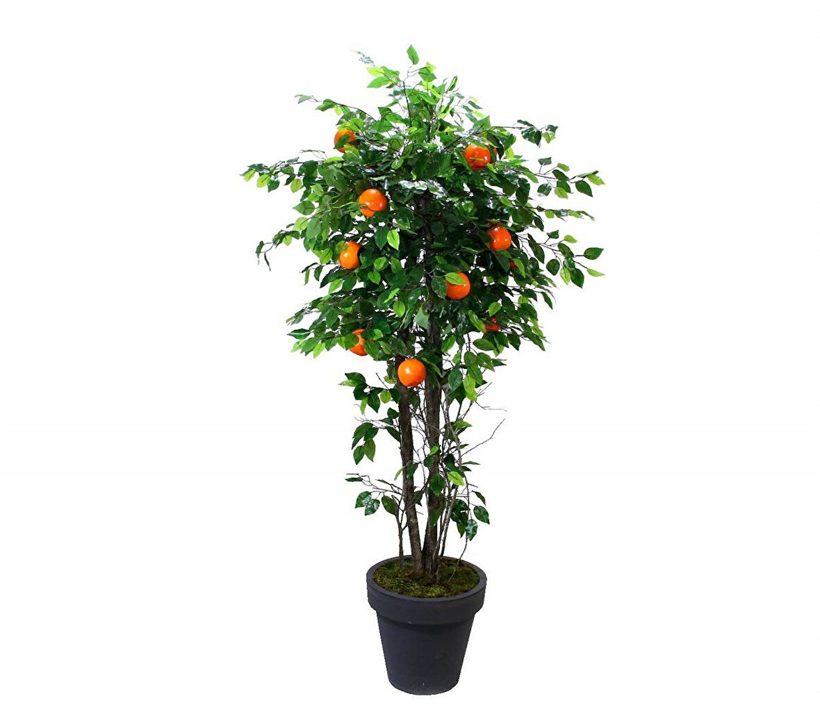 Yapay Portakal Ağacı 170 cm