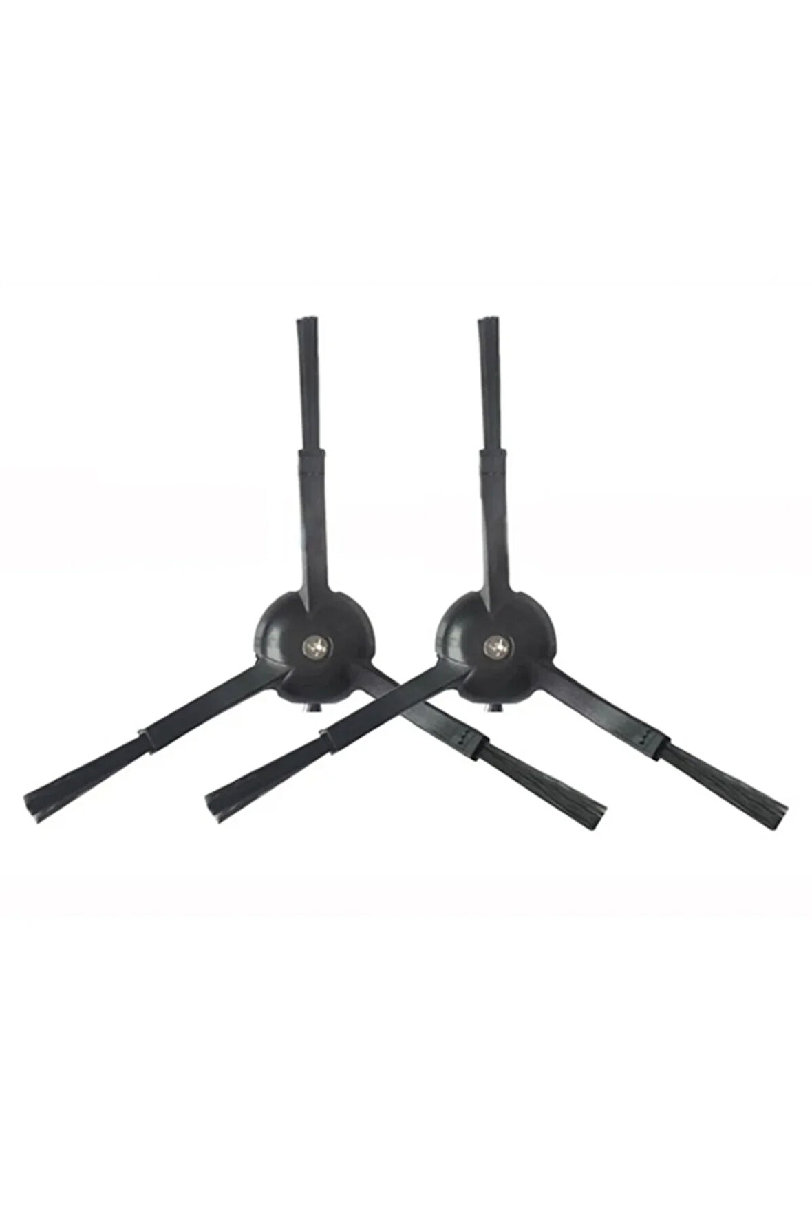 Xiaomi mop pro 2 cdz1shw MJST1SHW MJSTL uyumlu yan fırça 2  adet