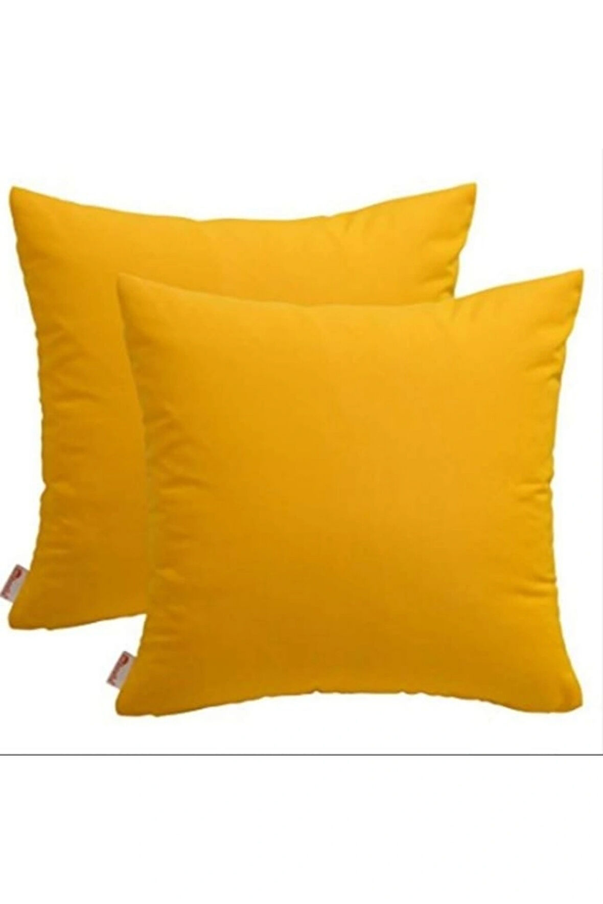 43*43 CM DİJİTAL BASKI HARDAL KIRLENT KILIFI TEKLİ