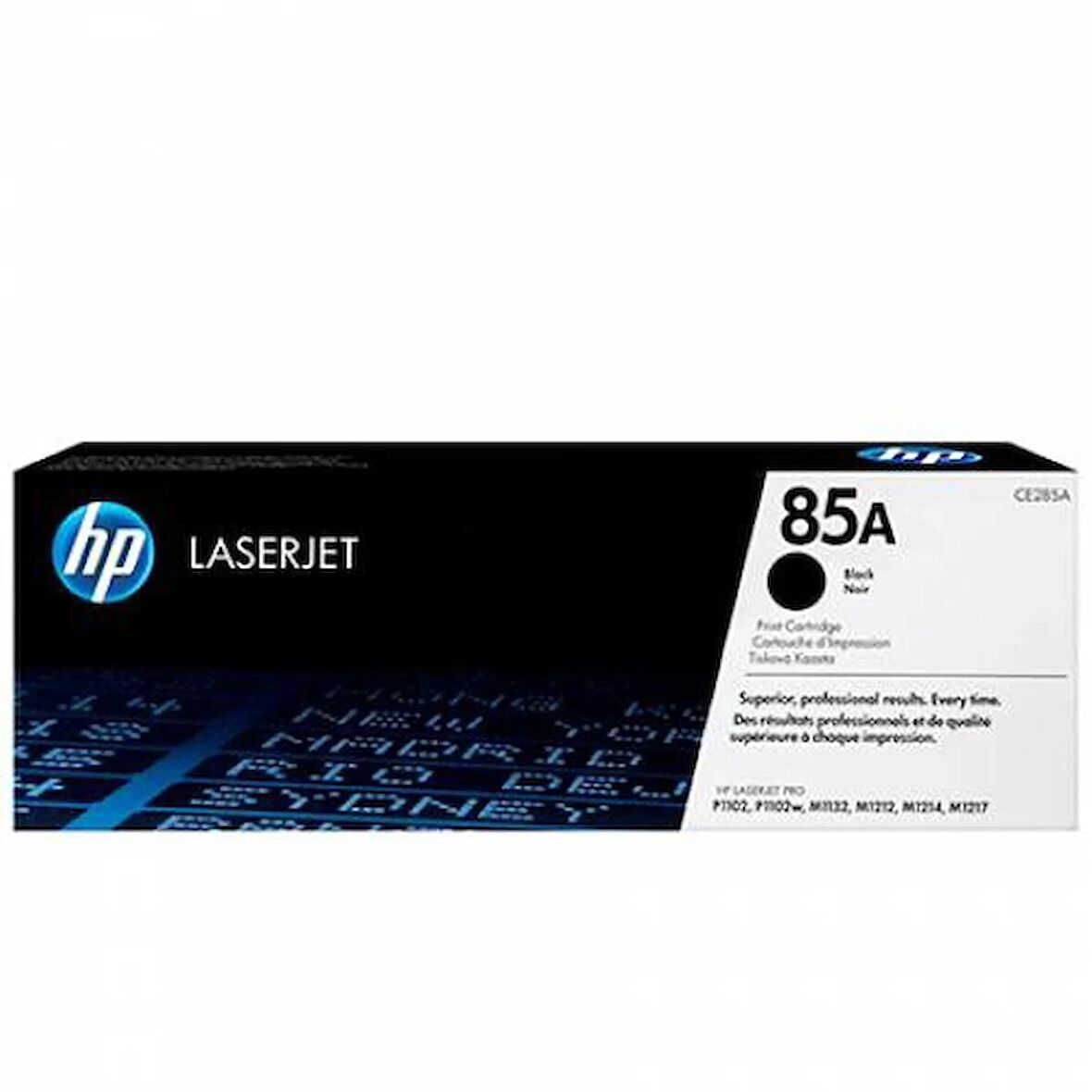 Hp 85A-CE285A Orjinal Toner