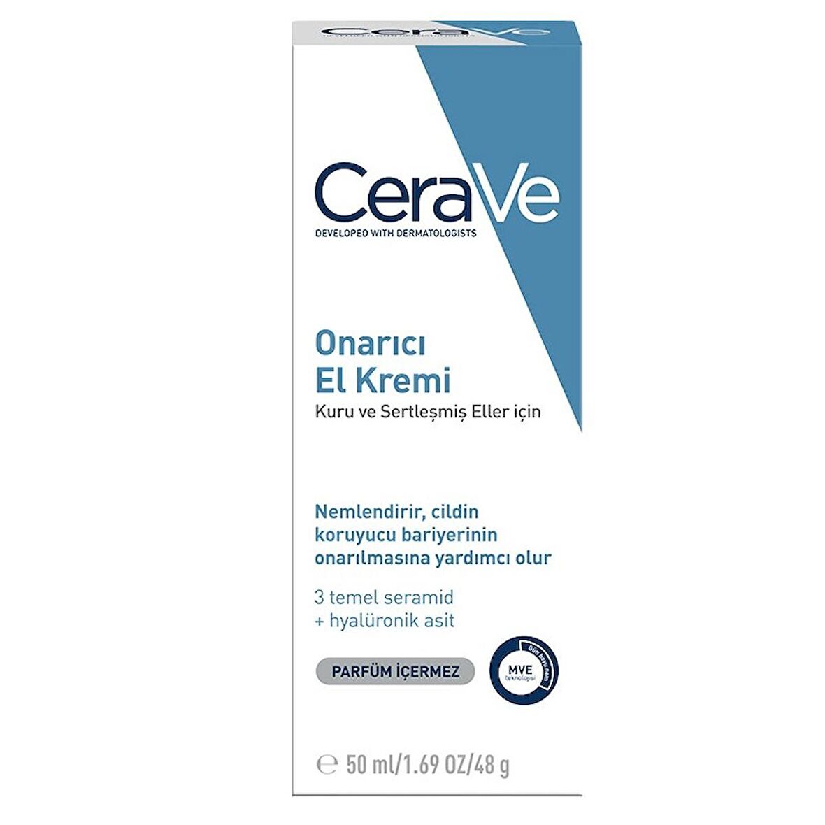 Onarıcı El Kremi 50 ml