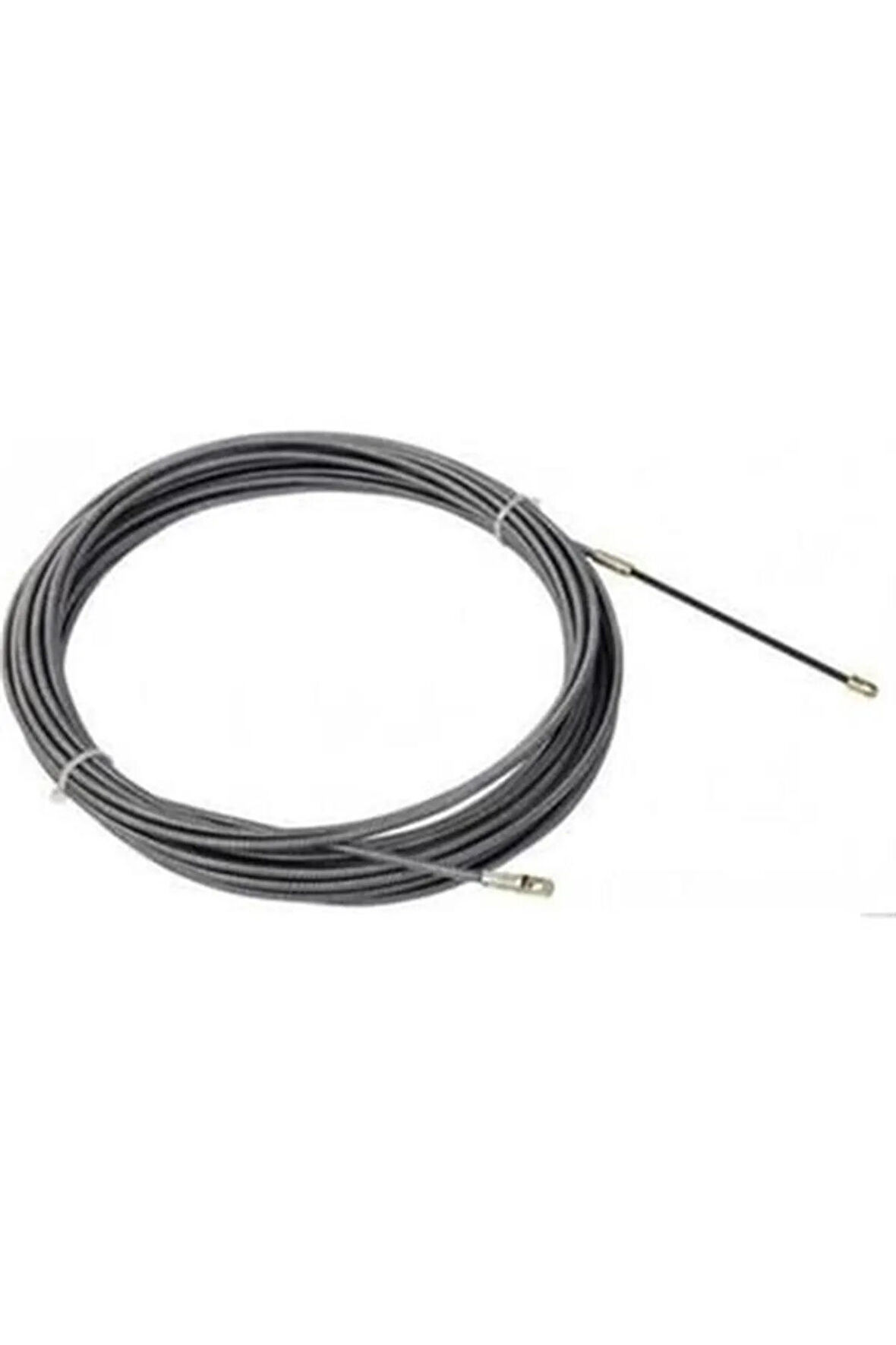 Mutlusan Çelik Susta 10 Metre (1. Kalite) 001 019 000010